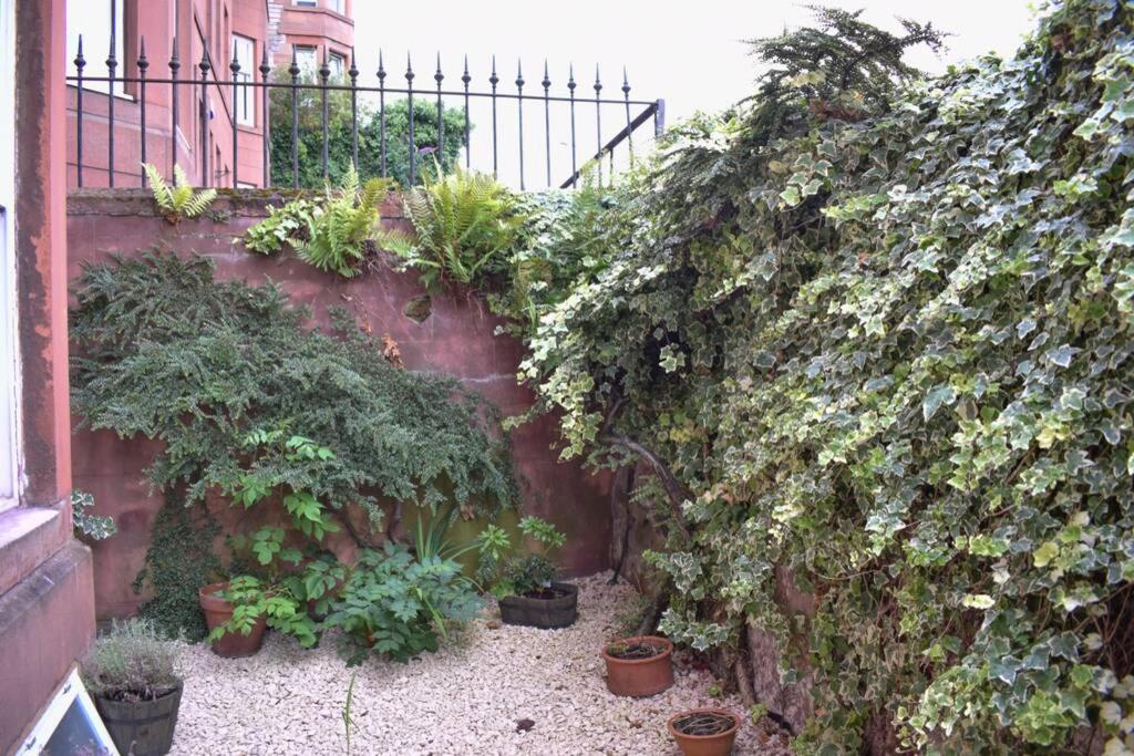 Lovely Sunny 2 Bed Home Edinburgh Coast Exteriör bild