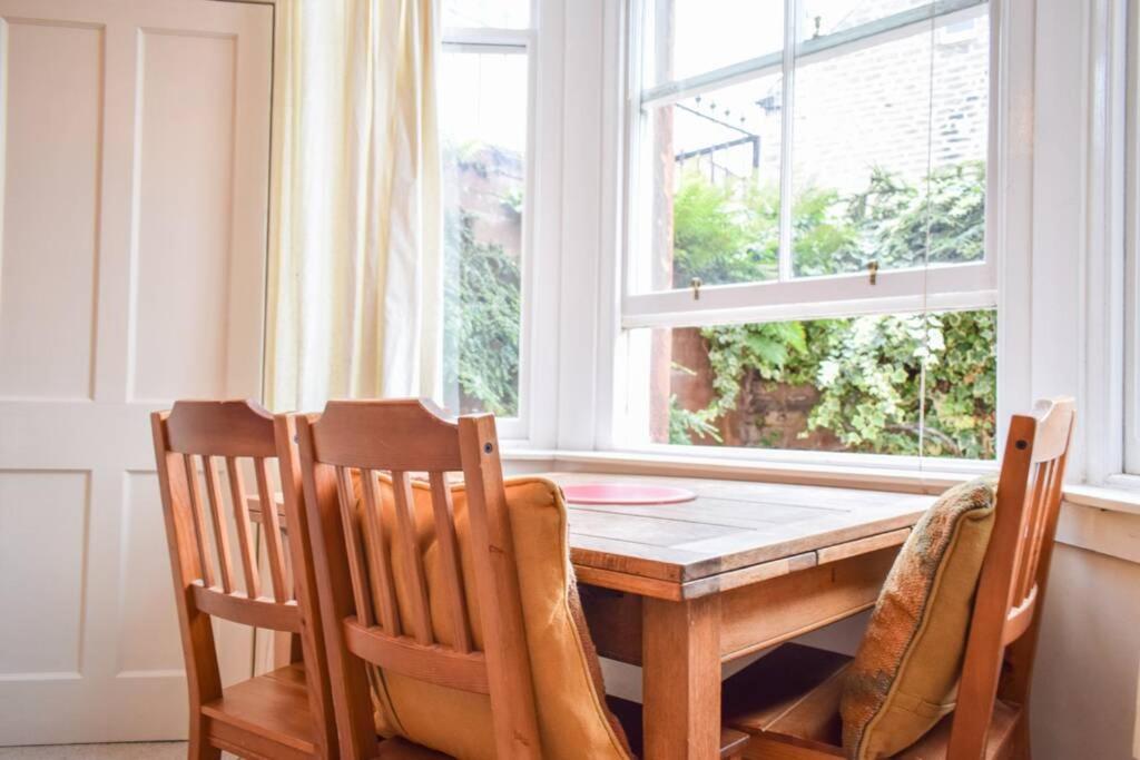 Lovely Sunny 2 Bed Home Edinburgh Coast Exteriör bild