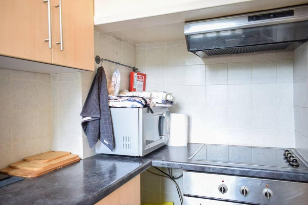 Lovely Sunny 2 Bed Home Edinburgh Coast Exteriör bild