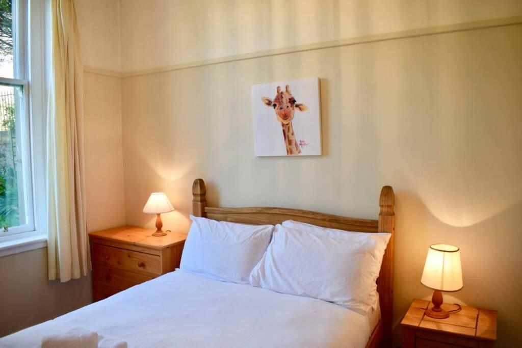 Lovely Sunny 2 Bed Home Edinburgh Coast Exteriör bild