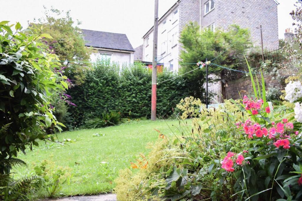 Lovely Sunny 2 Bed Home Edinburgh Coast Exteriör bild
